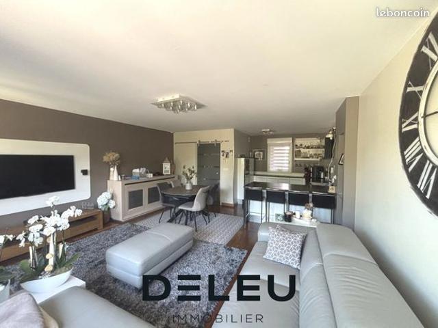 Maison 4 pièces 86 m²