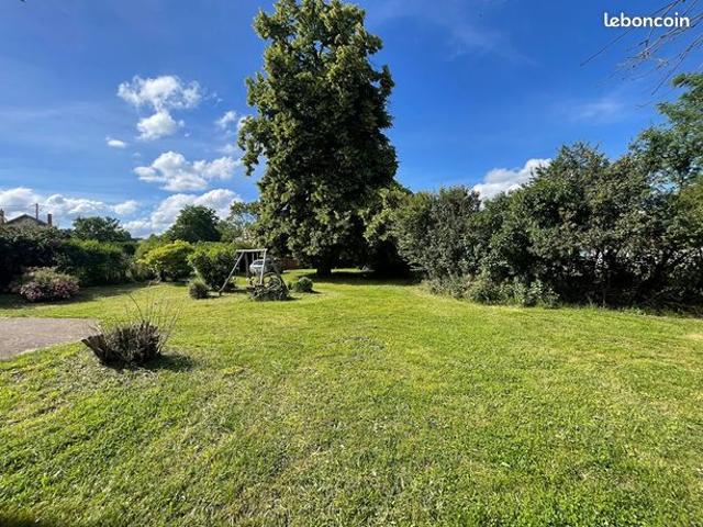 Maison 4 pièces 86 m²