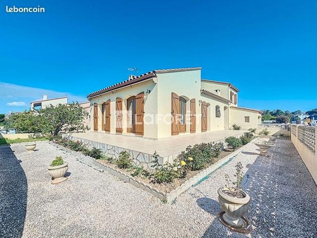 Maison 4 pièces 86 m²