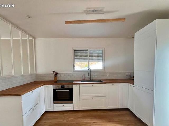 Maison 4 pièces 86 m²