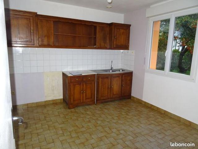 Maison 4 pièces 86 m²