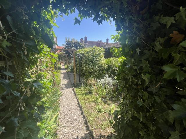 Maison 4 pièces 86 m²