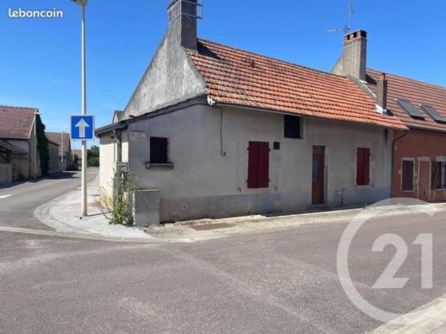 Maison 4 pièces 86 m²