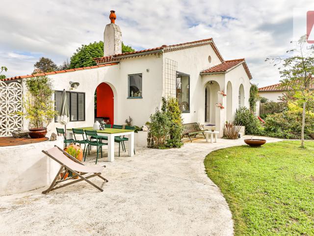 Maison 4 pièces 86 m²