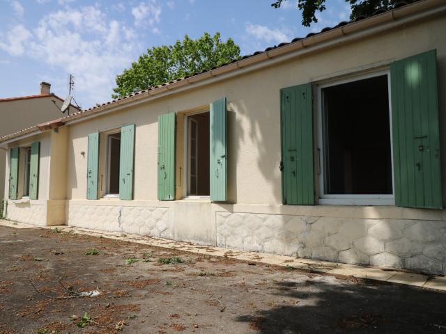 Maison 4 pièces 86 m²