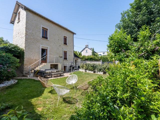 Maison 4 pièces 86 m²