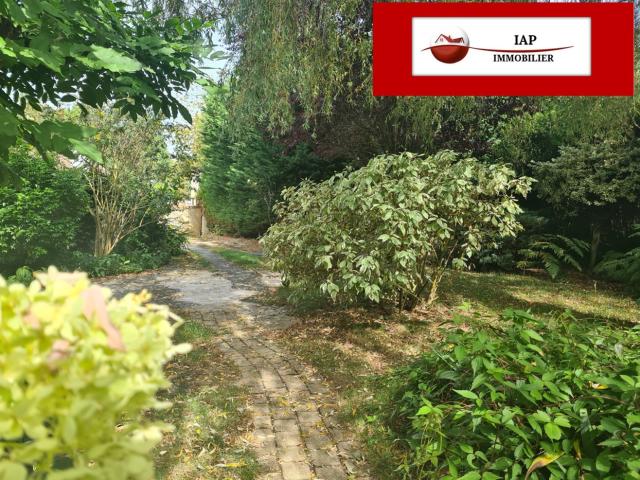 Maison 4 pièces 86 m²