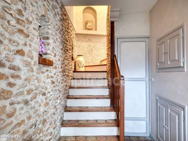Maison 4 pièces 86 m²