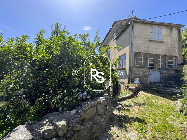 Maison 4 pièces 86 m²