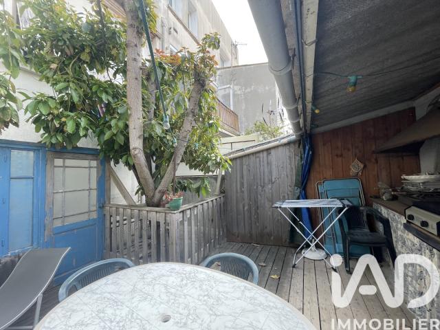 Maison 4 pièces 86 m²