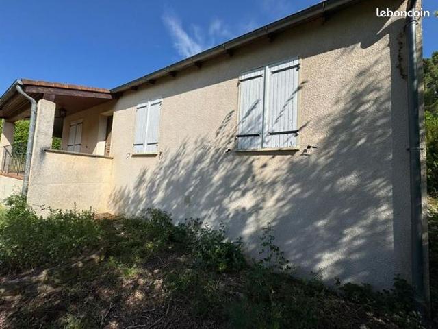 Maison 4 pièces 86 m²