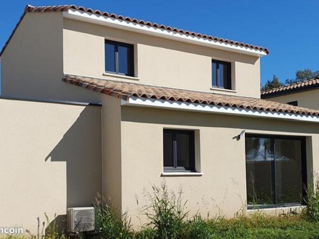 Maison 4 pièces 86 m²
