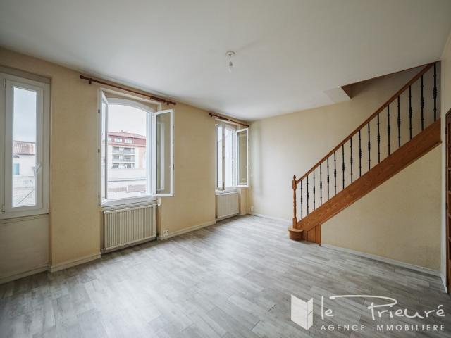 Maison 4 pièces 86 m²