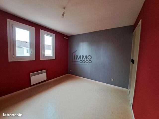 Maison 4 pièces 86 m²