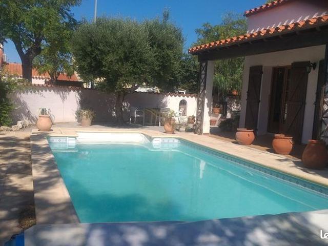 Maison 4 pièces 86 m²
