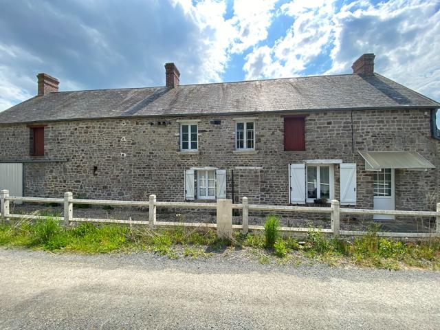 Maison 4 pièces 86 m²
