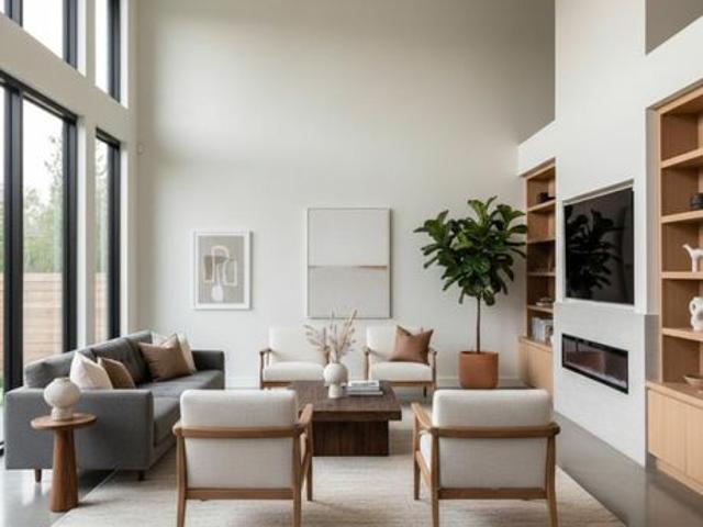Maison 4 pièces 86 m²
