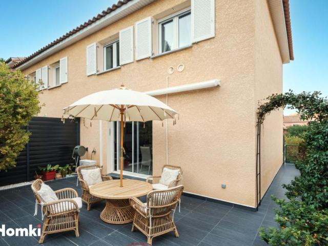 Maison 4 pièces 86 m²
