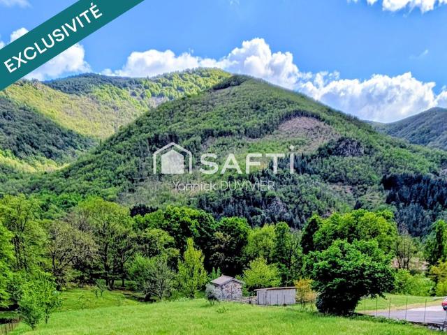 Maison 4 pièces 86 m²
