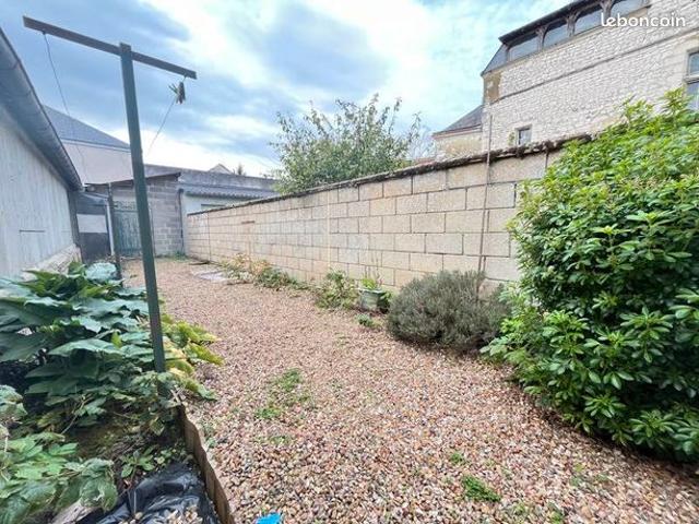 Maison 4 pièces 86 m²