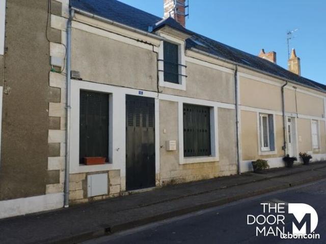 Maison 4 pièces 86 m²