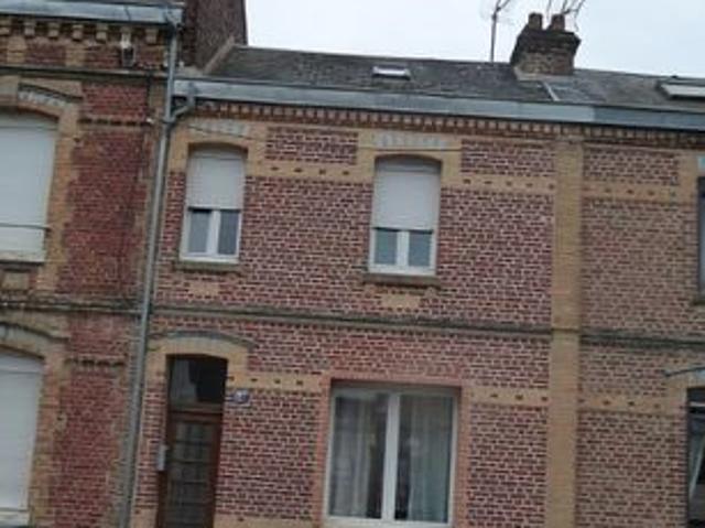 Maison 4 pièces 86 m²