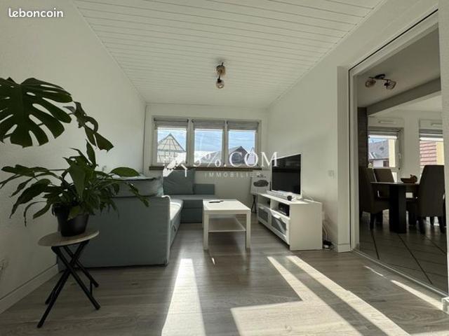 Maison 4 pièces 86 m²