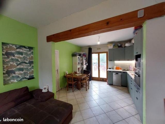 Maison 4 pièces 86 m²