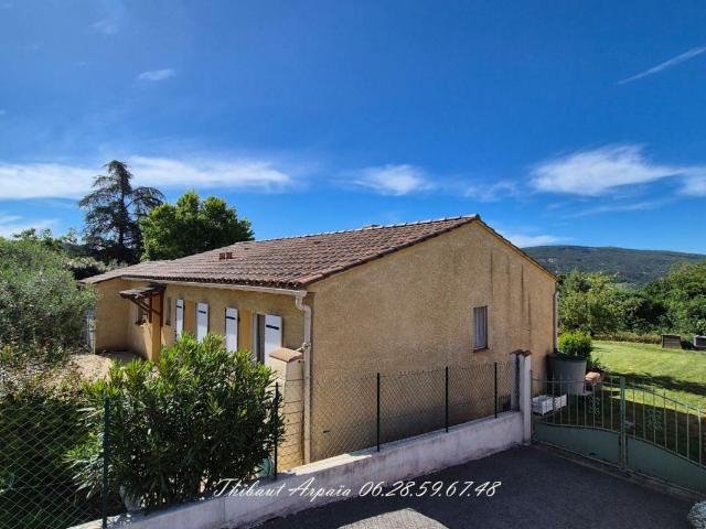 Maison 4 pièces 86 m²