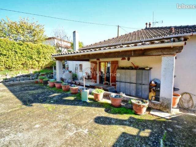 Maison 4 pièces 86 m²