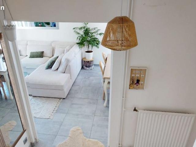 Maison 4 pièces 86 m²