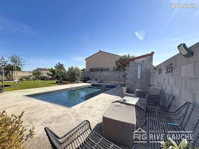 Maison 4 pièces 86 m²