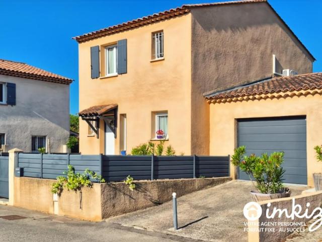 Maison 4 pièces 86 m²