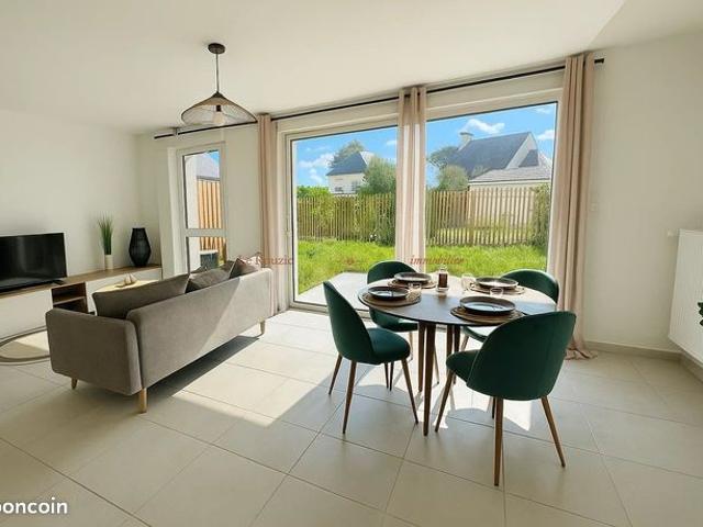 Maison 4 pièces 86 m²