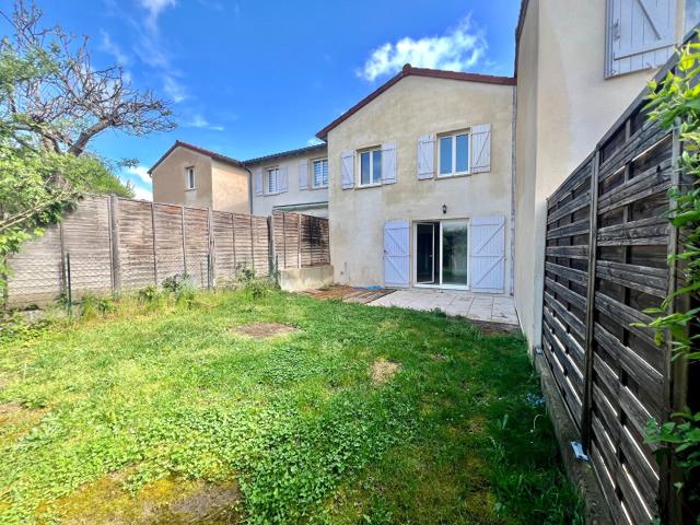 Maison 4 pièces 86 m²