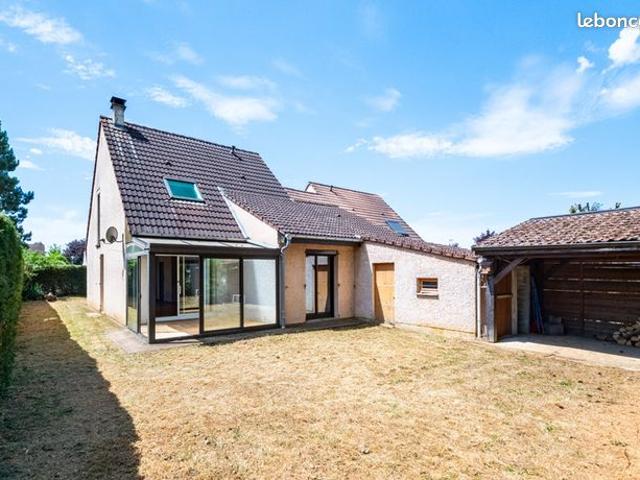 Maison 4 pièces 86 m²