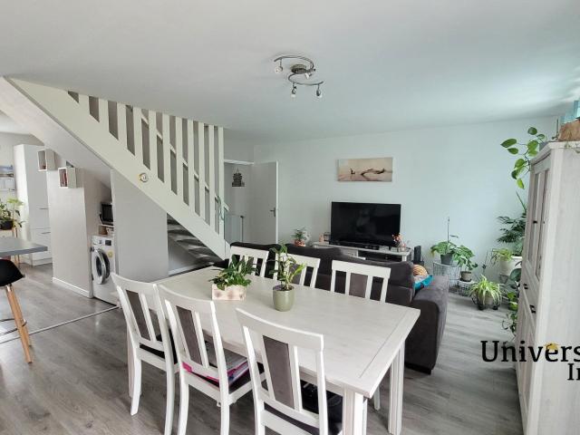 Maison 4 pièces 86 m²