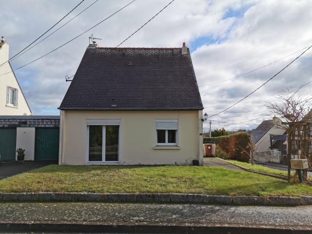 Maison 4 pièces 86 m²