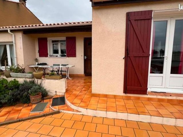 Maison 4 pièces 86 m²