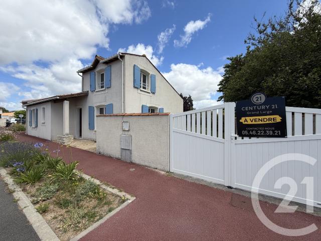 Maison 4 pièces 86 m²
