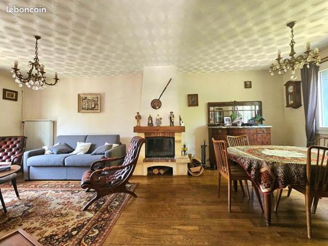Maison 4 pièces 86 m²