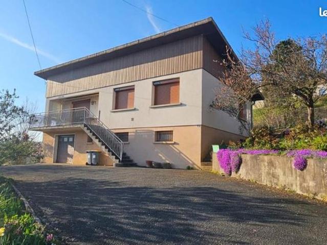 Maison 4 pièces 86 m²