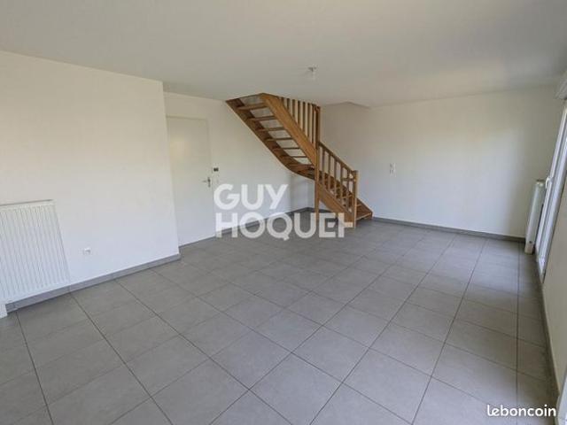 Maison 4 pièces 86 m²