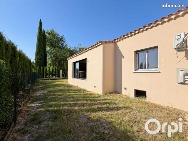 Maison 4 pièces 86 m²