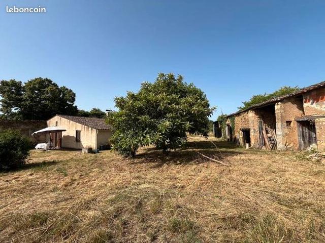 Maison 4 pièces 86 m²
