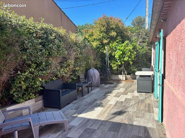 Maison 4 pièces 86 m²