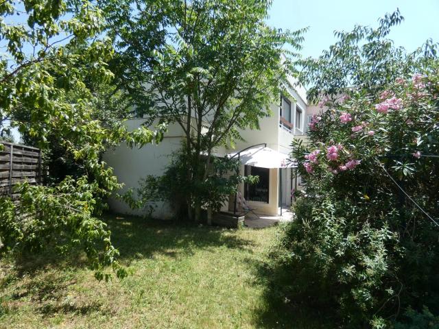 Maison 4 pièces 86 m²