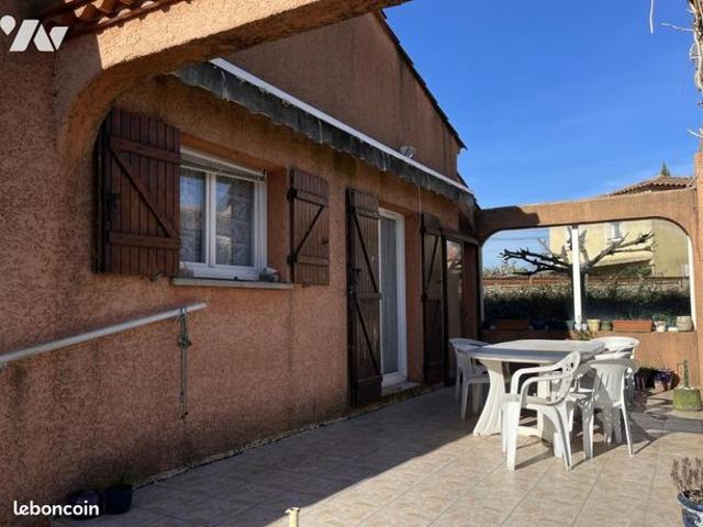 Maison 4 pièces 86 m²