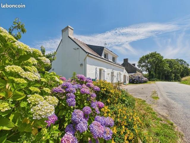 Maison 4 pièces 86 m²