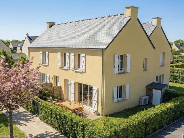 Maison 4 pièces 86 m²